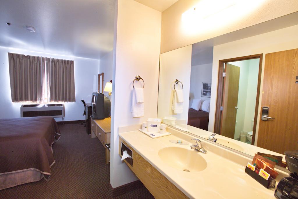 Travelodge By Wyndham Elko Nv Екстер'єр фото